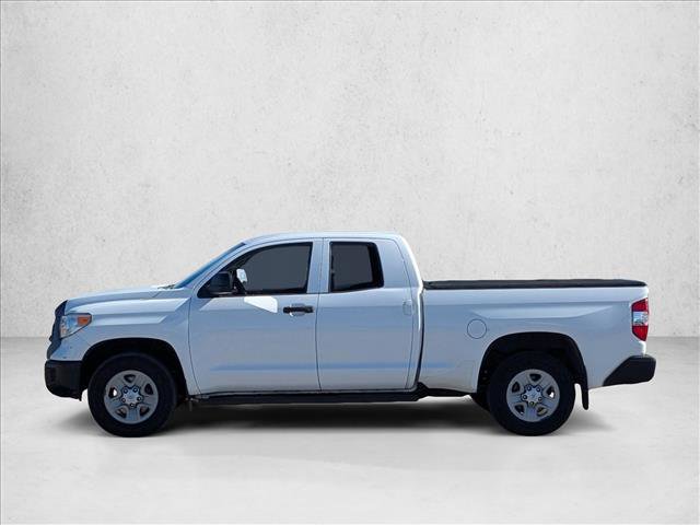 Used 2017 Toyota Tundra SR image 8