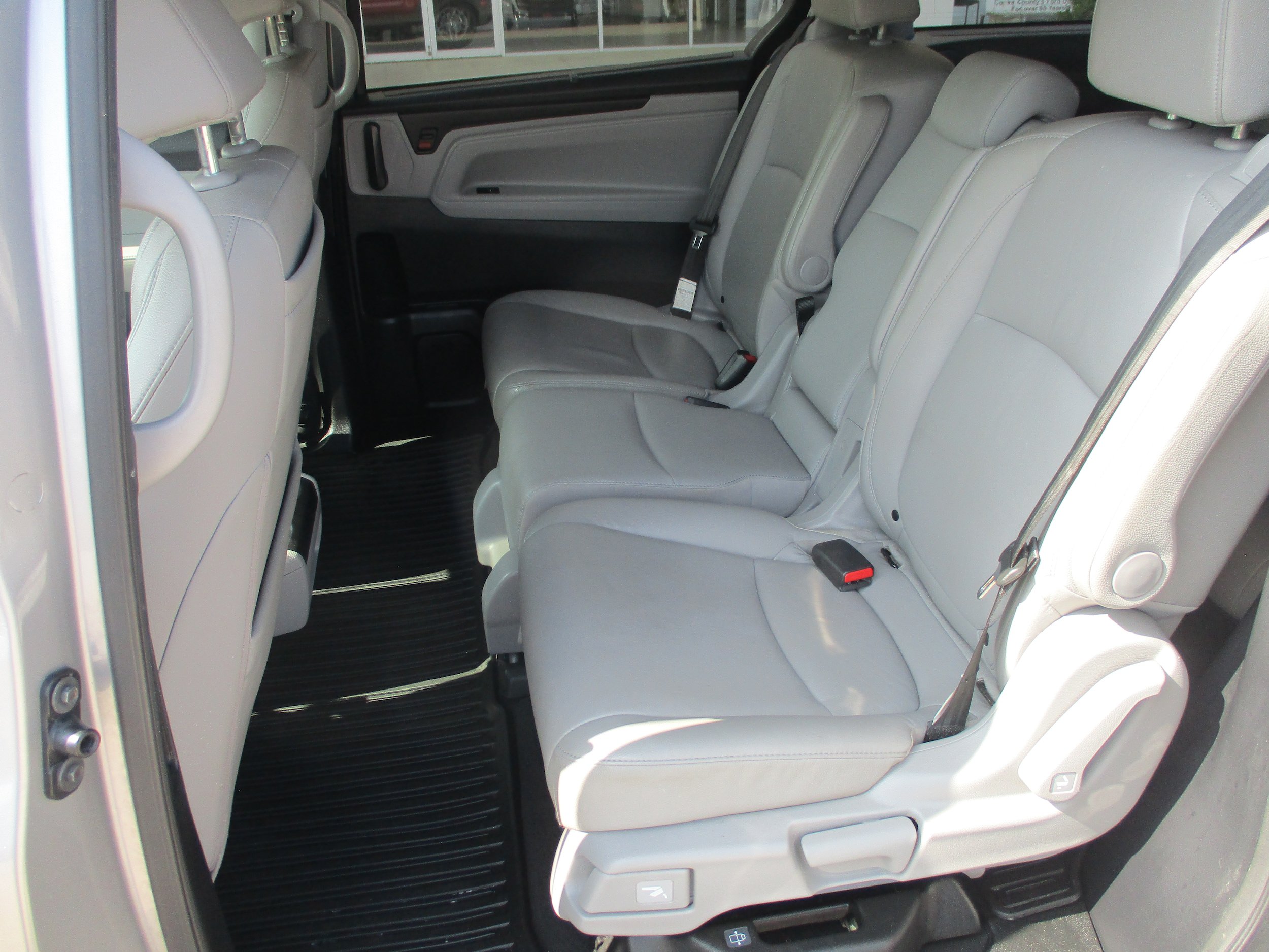 Used 2019 Honda Odyssey EX-L image 5