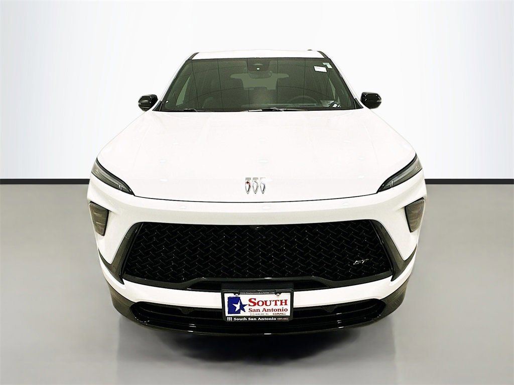 New 2026 Buick Enclave Sport Touring w/ Power Package image 2