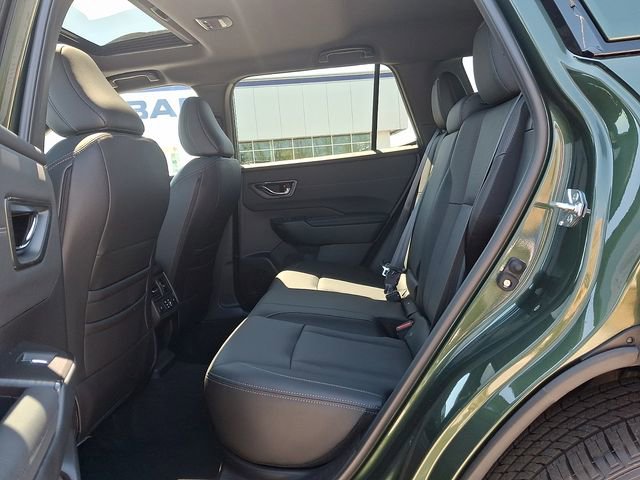 New 2026 Subaru Outback Touring XT AWD/4WD image 6