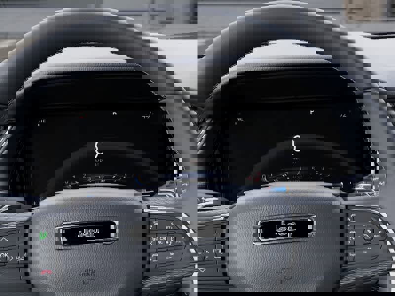 New 2025 Jeep Grand Cherokee Laredo w/ Luxury Tech Group I image 17