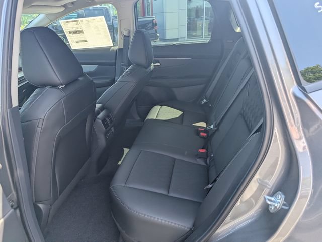 New 2026 Nissan Murano Platinum w/ Cargo Package AWD/4WD image 10