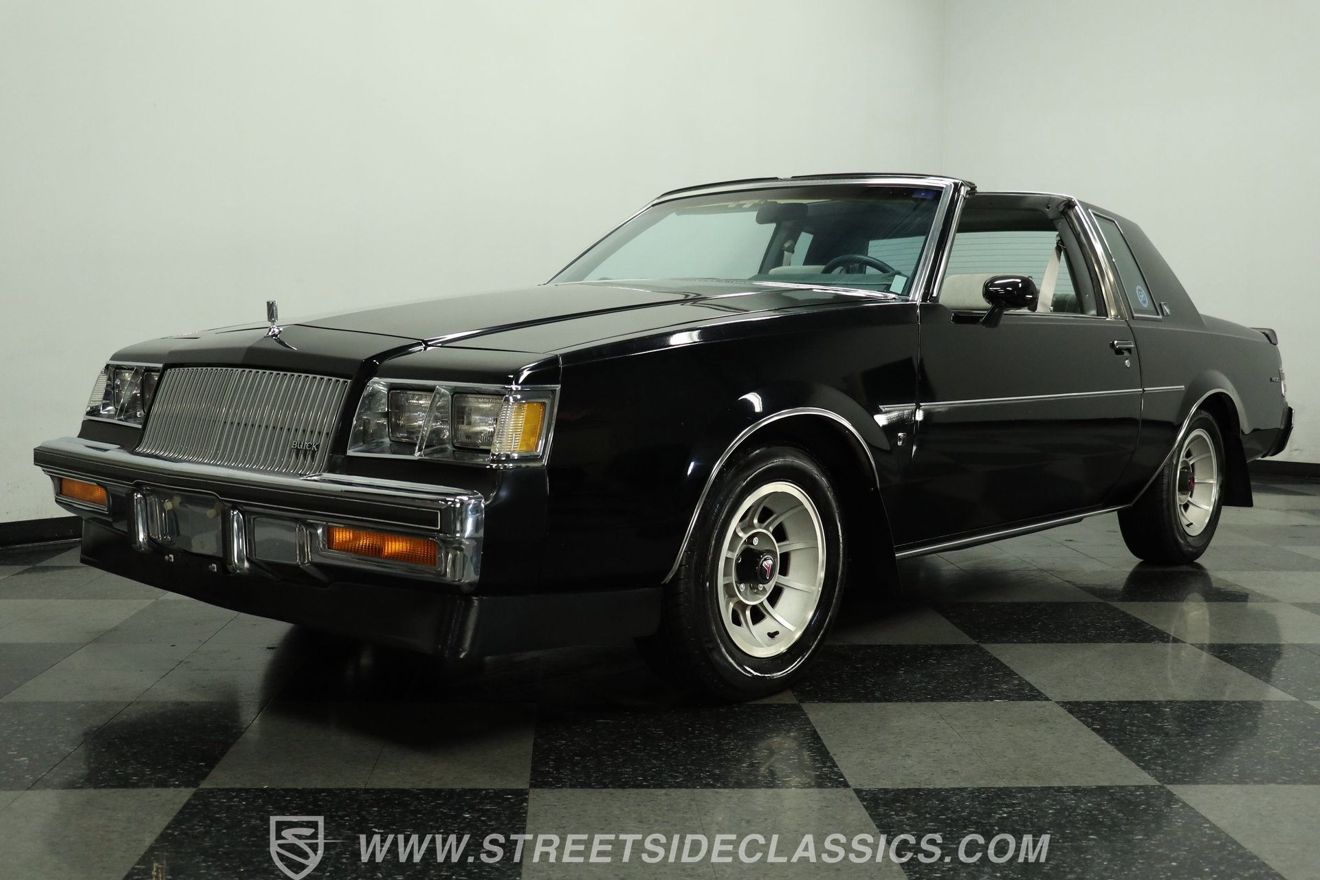 Used 1987 Buick Regal Coupe image 20