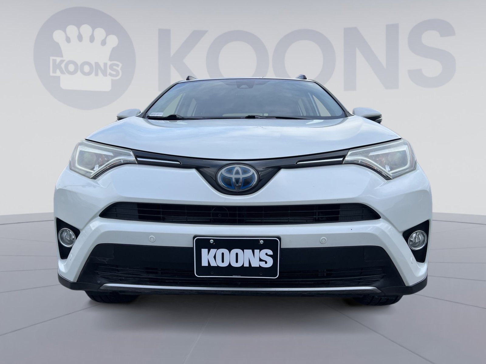 Used 2017 Toyota RAV4 Limited w/ All Weather Liner Package image 11