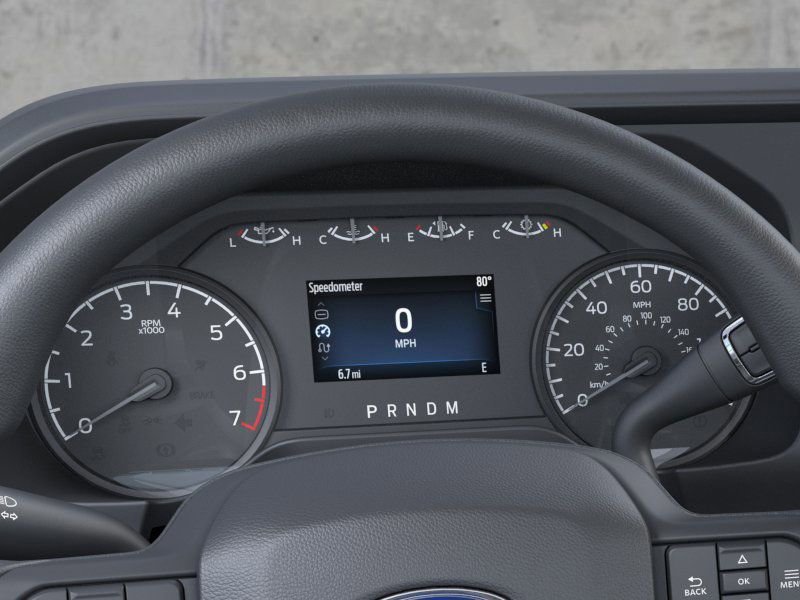 Used 2024 Ford F250 XL w/ STX Appearance Package image 20