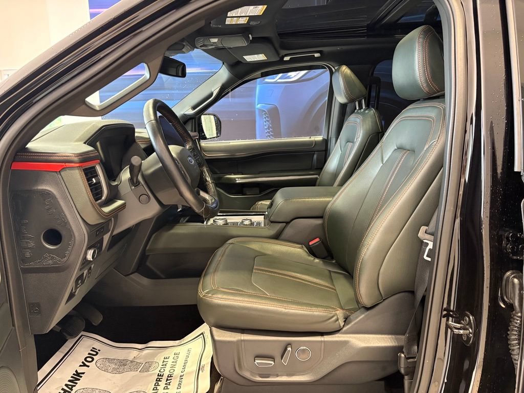Used 2022 Ford Expedition Timberline AWD/4WD image 13