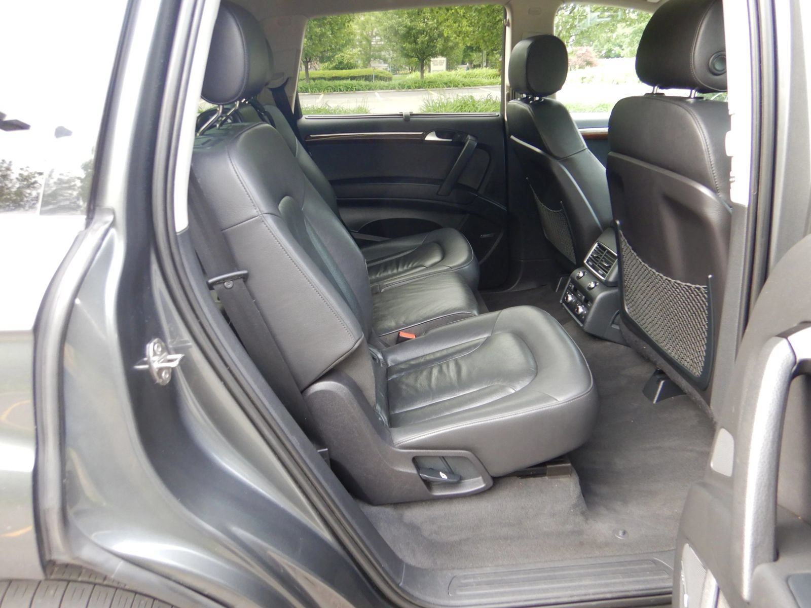 Used 2011 Audi Q7 3.0T Premium Plus AWD/4WD image 21