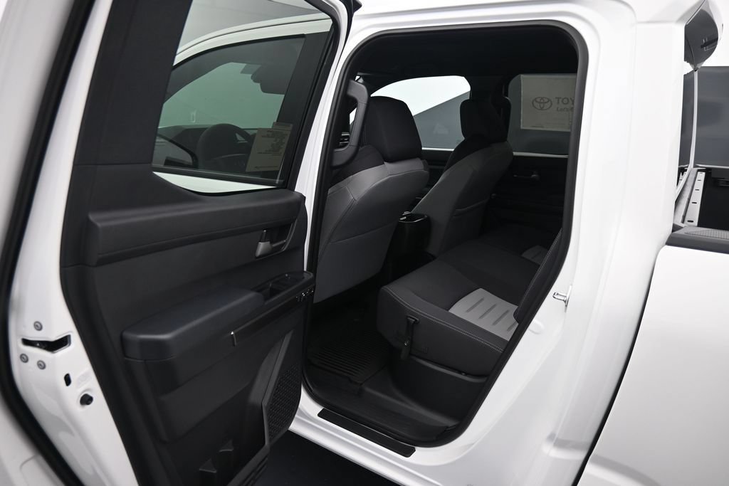 New 2026 Toyota Tacoma TRD Sport AWD/4WD image 12