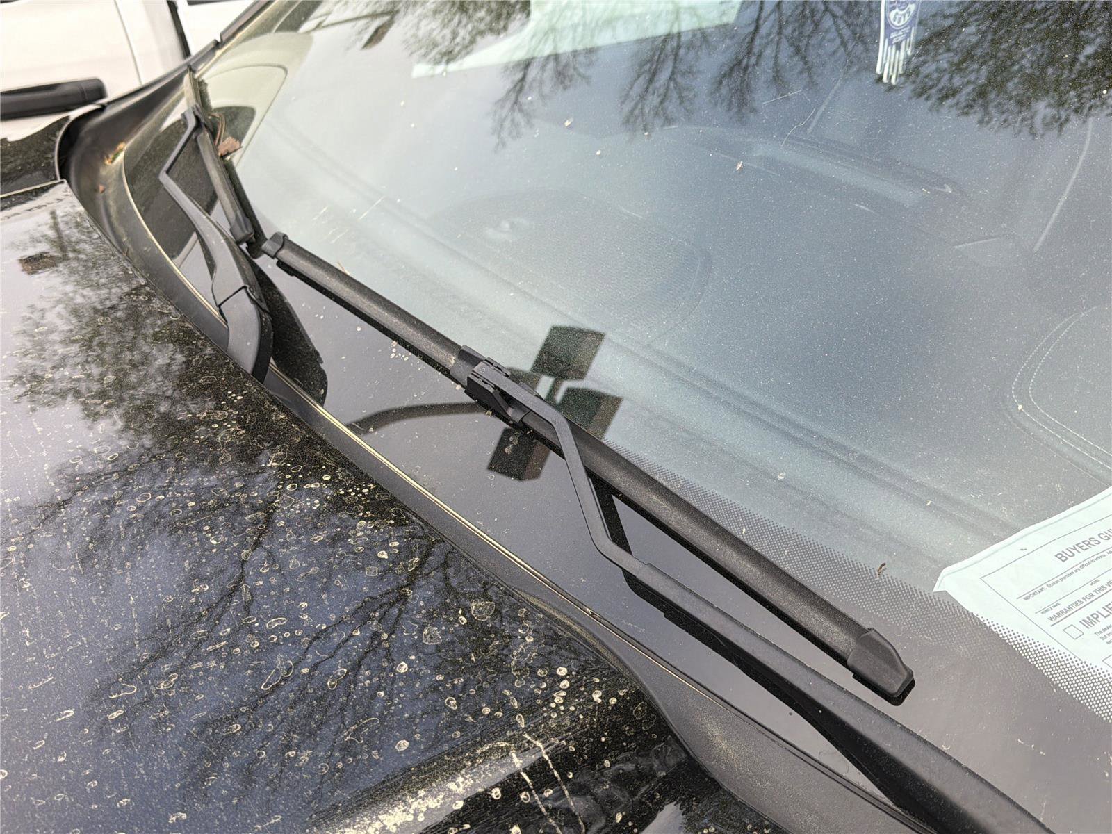 Used 2025 RAM 1500 Laramie image 12