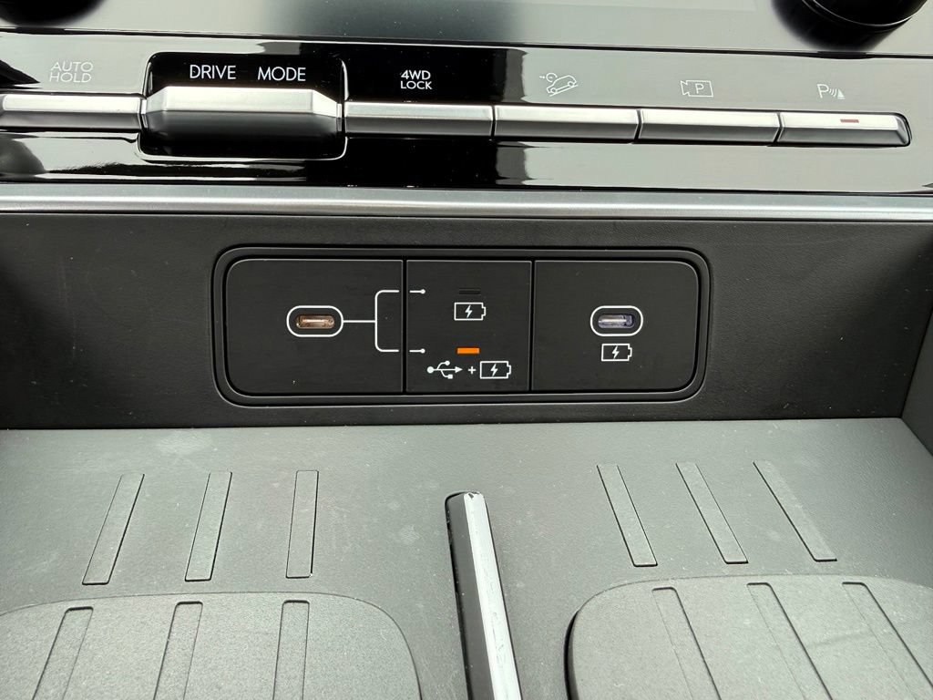 Certified 2026 Hyundai Santa Fe SE AWD/4WD image 29