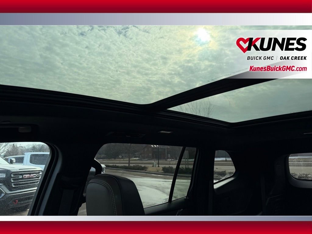 New 2026 GMC Acadia Denali Ultimate w/ LPO, Floor Liner Package image 23