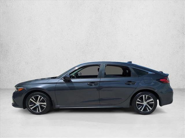 Used 2024 Honda Civic LX image 7