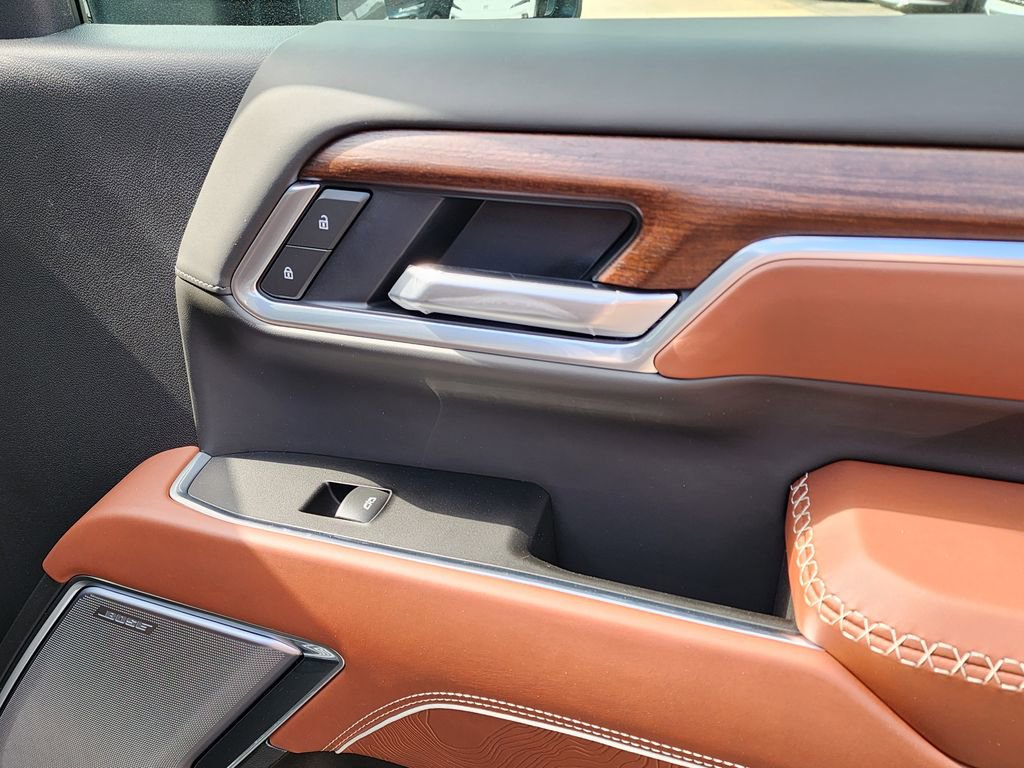 New 2026 GMC Sierra 3500 Denali Ultimate image 43