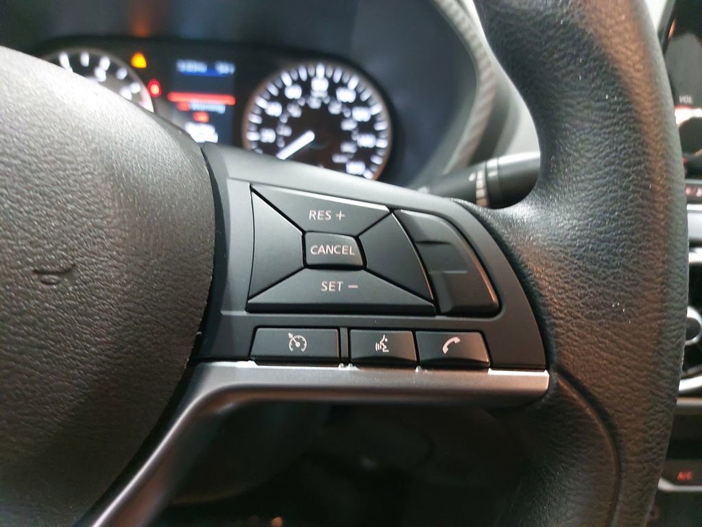 Used 2022 Nissan Sentra S w/ Lighting Package image 17