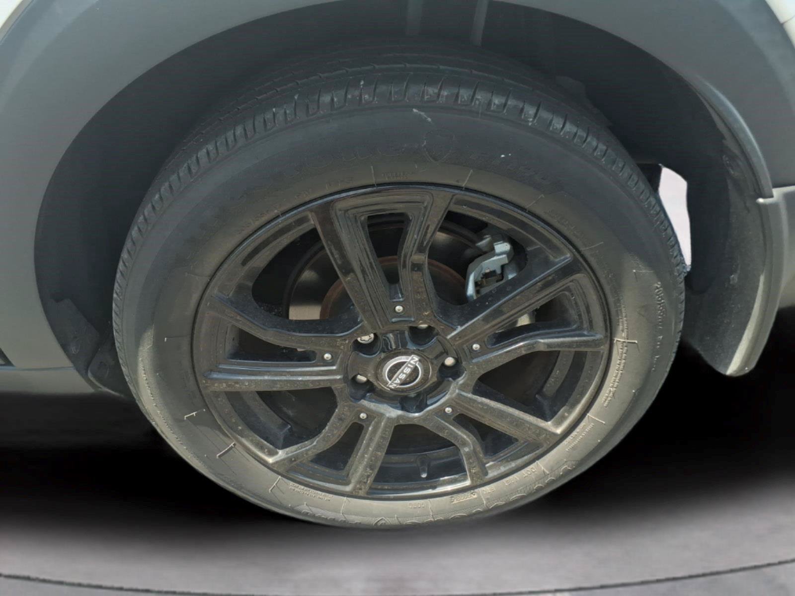 Used 2023 Nissan Kicks SR w/ SR Premium Package FWD image 10