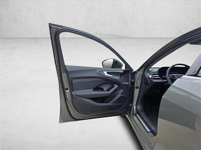 New 2025 Audi A5 2.0T Premium image 12