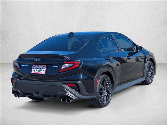 Used 2023 Subaru WRX Limited image 5