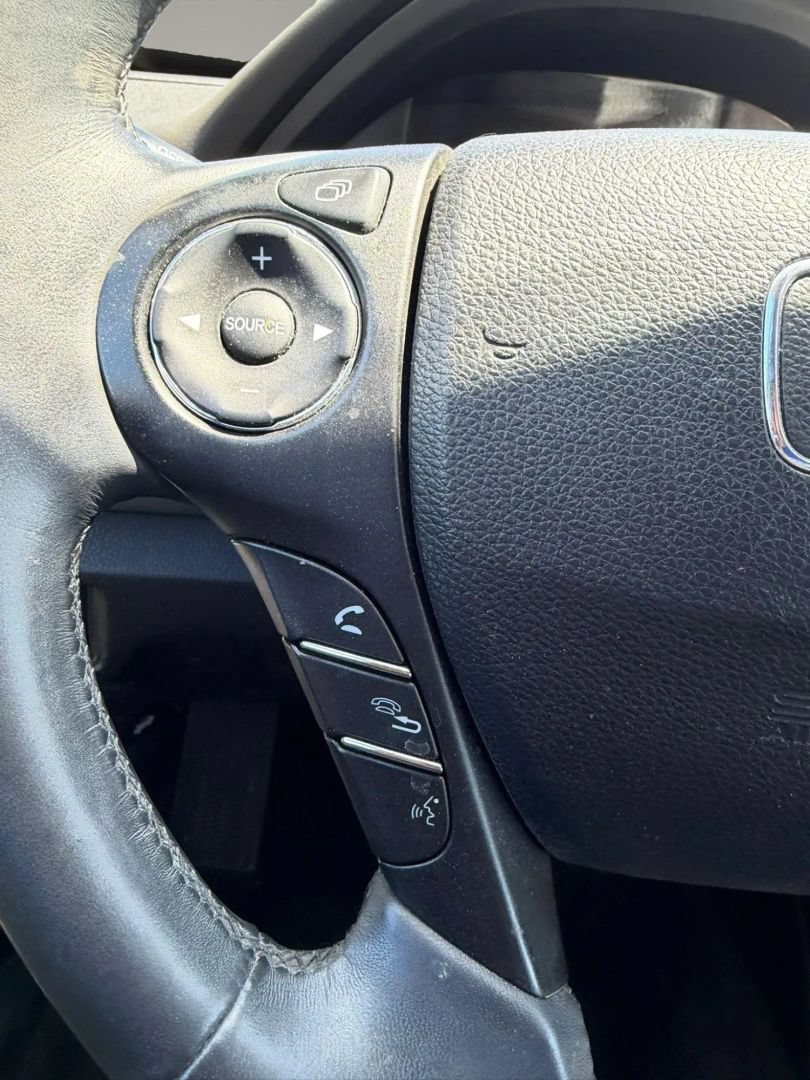 Used 2015 Honda Crosstour EX-L image 23