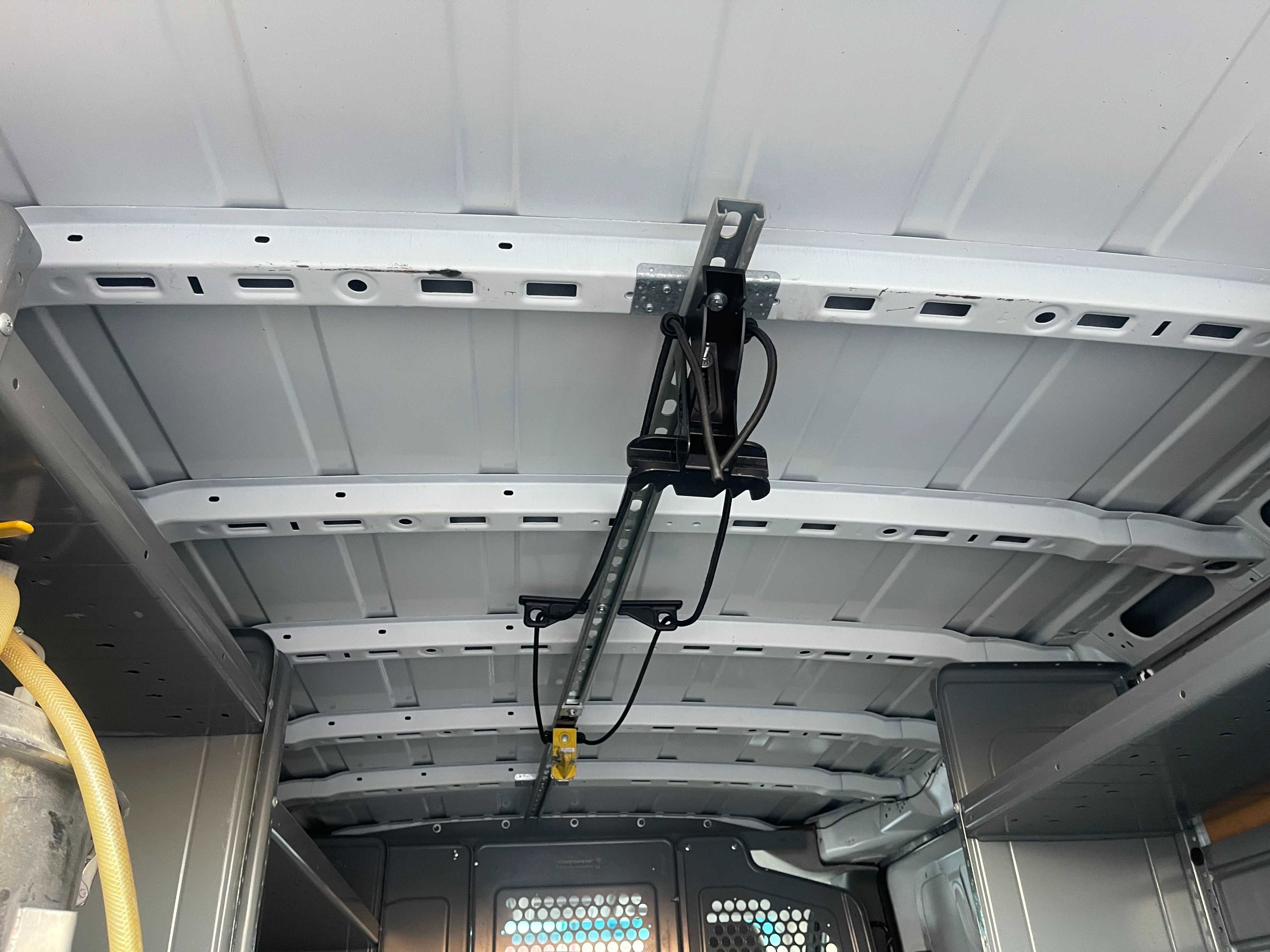 Used 2018 Nissan NV 1500 SV w/ Navigation Package image 12