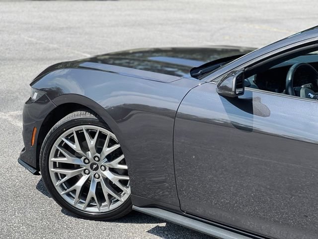 Used 2024 Ford Mustang Premium RWD image 20