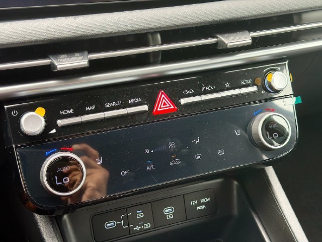 New 2026 Hyundai Tucson XRT FWD image 15