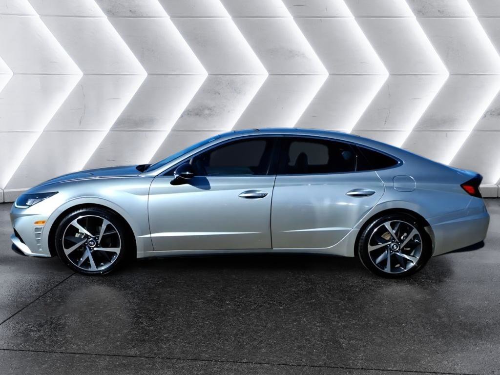 Used 2022 Hyundai Sonata SEL Plus image 2