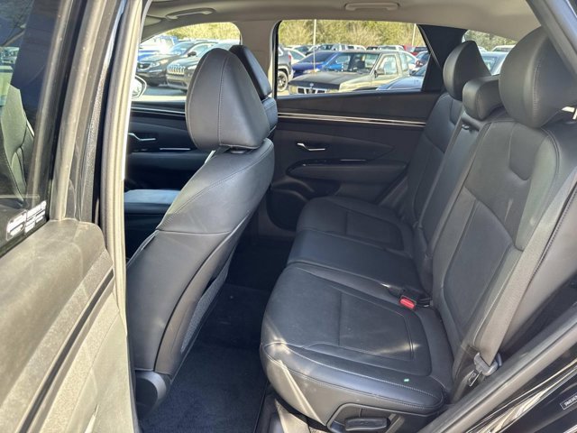 Used 2022 Hyundai Tucson Limited w/ Cargo Package image 14