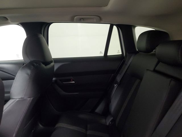 New 2026 MAZDA CX-50 AWD 2.5 S w/ Weather Package image 11