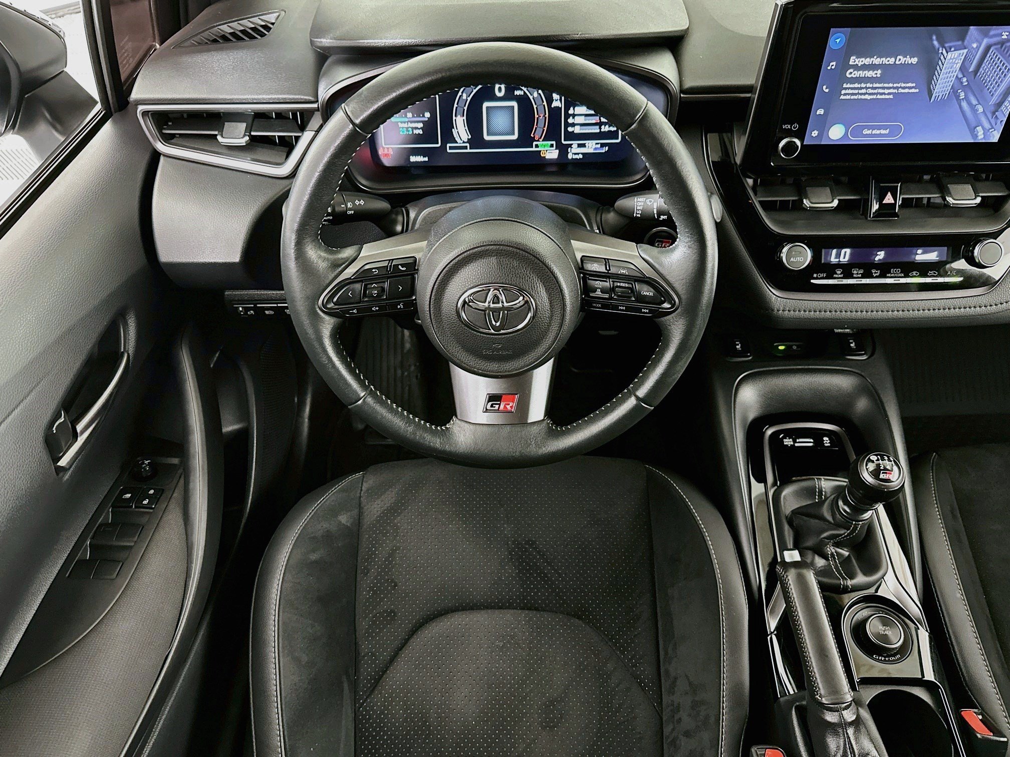 Used 2024 Toyota Corolla GR AWD/4WD image 20