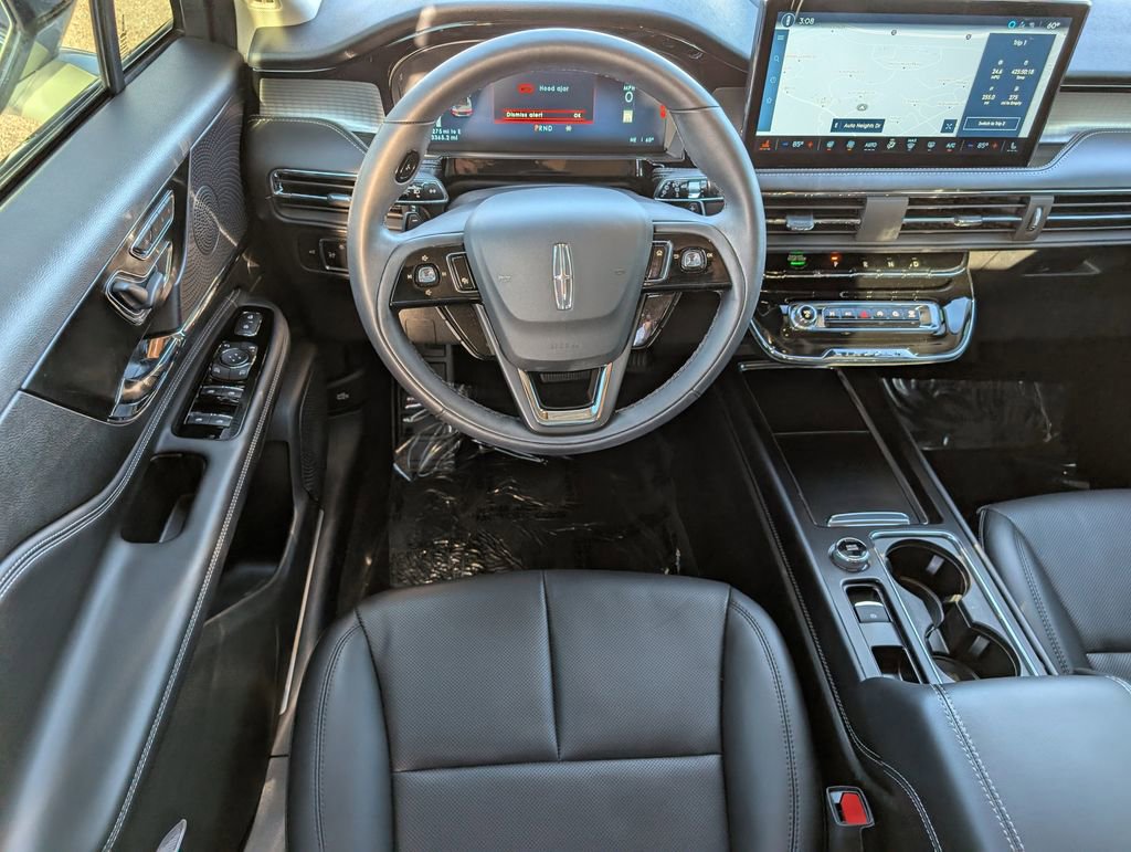 Used 2024 Lincoln Corsair AWD w/ Equipment Group 101A image 26