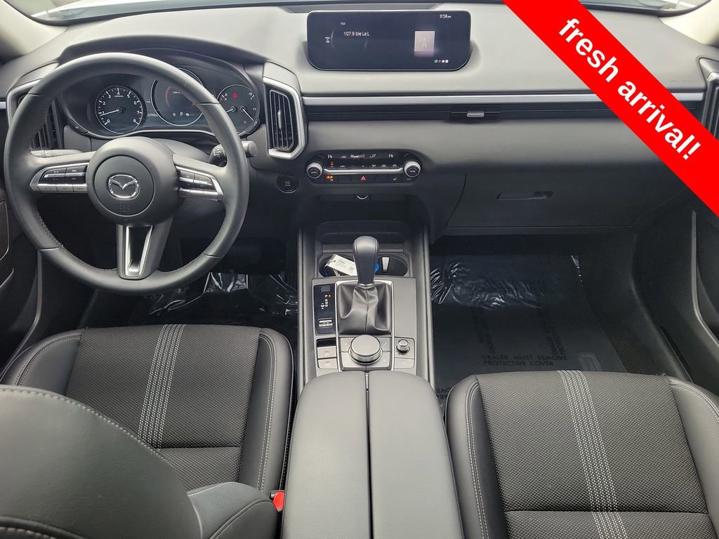 Used 2024 MAZDA CX-50 AWD 2.5 S w/ Cargo Package image 14