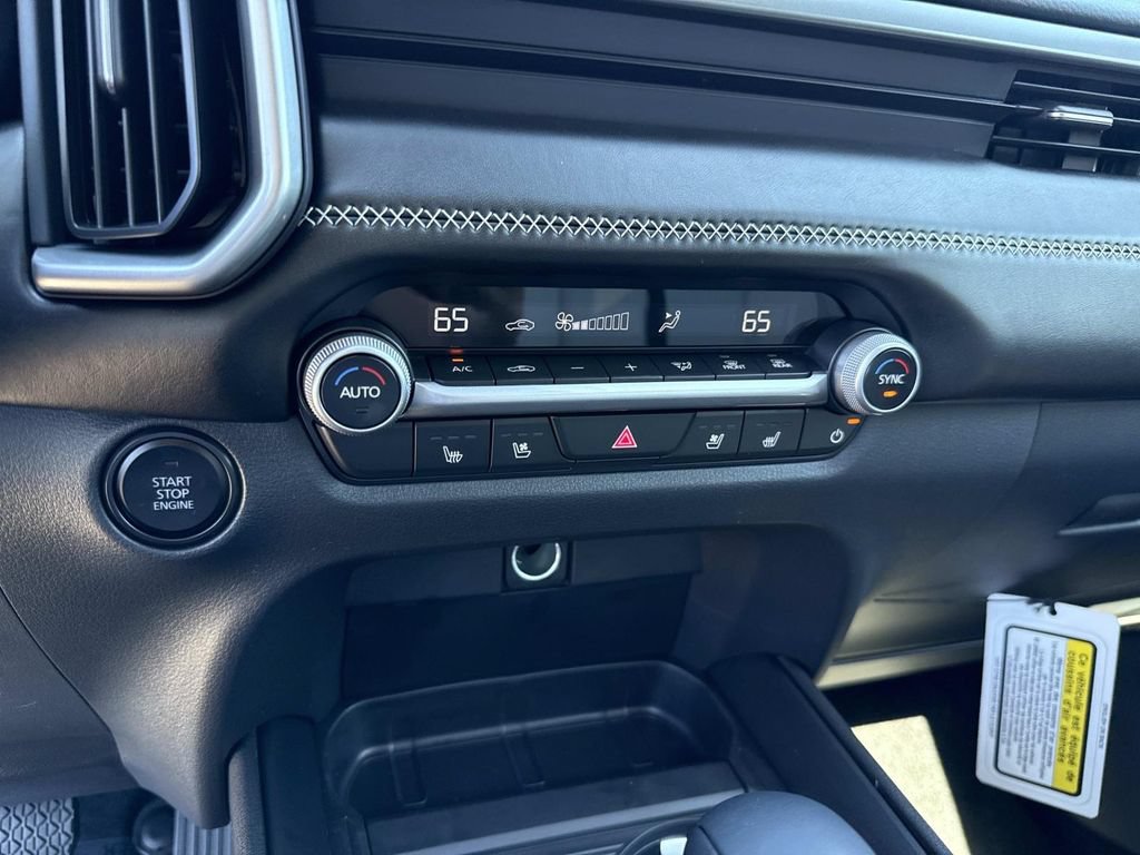New 2026 MAZDA CX-50 AWD 2.5 S w/ Weather Package image 30