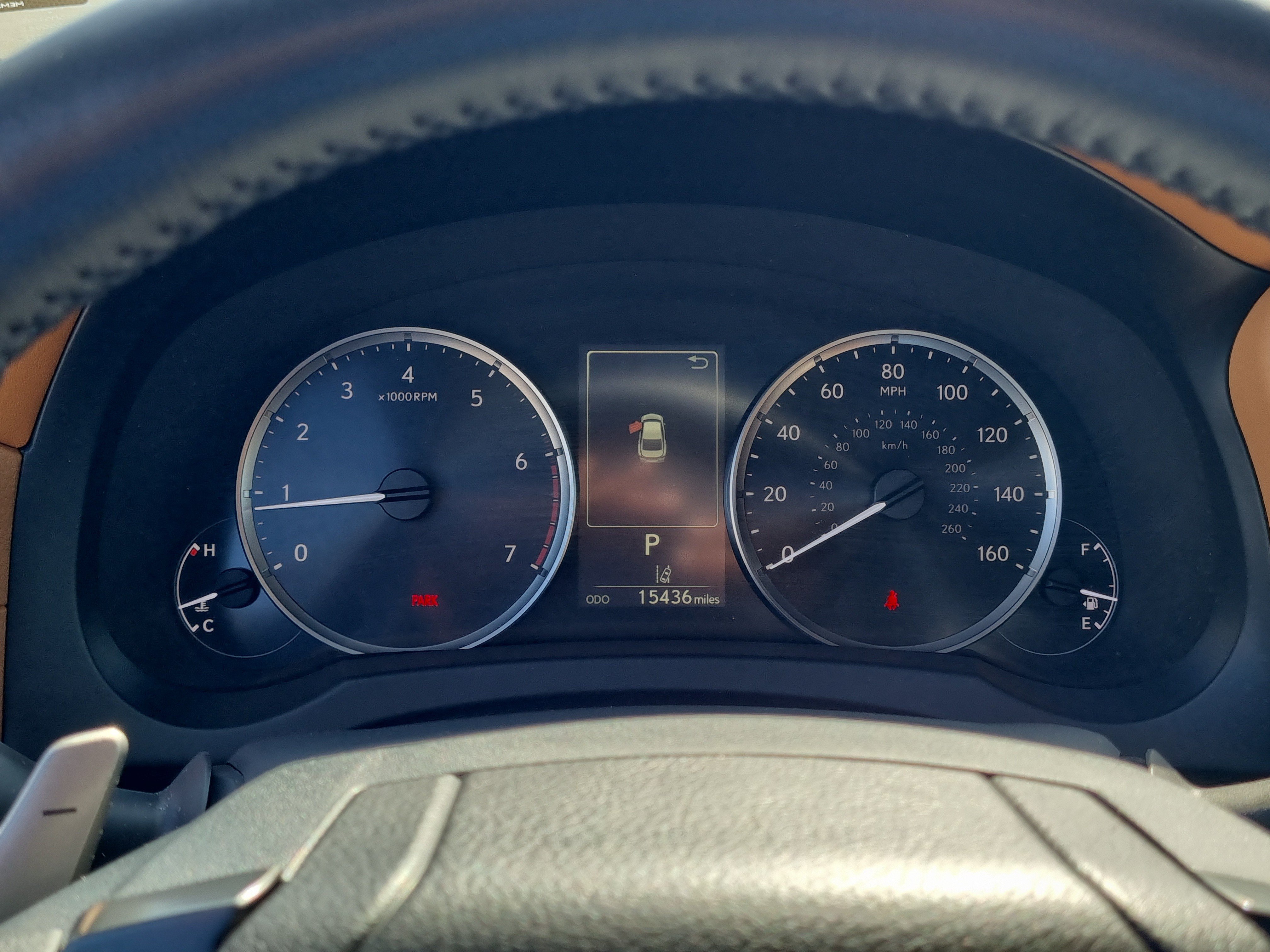 Used 2024 Lexus IS 300 w/ Comfort Package RWD image 21