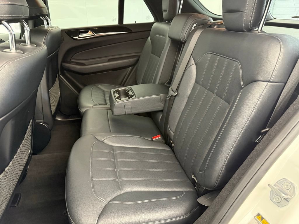 Used 2019 Mercedes-Benz GLE 400 4MATIC w/ Premium 1 Package image 64