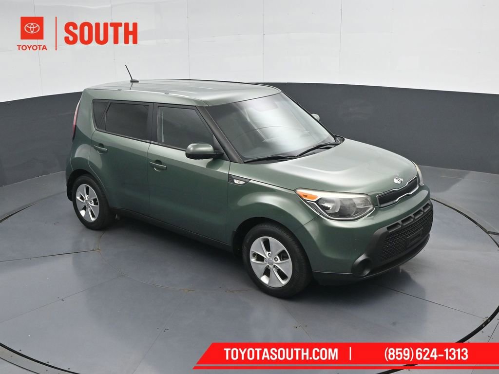 Used 2014 Kia Soul FWD image 42