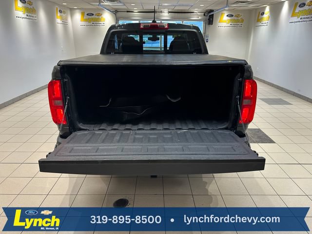 Used 2018 Chevrolet Colorado Z71 AWD/4WD image 19