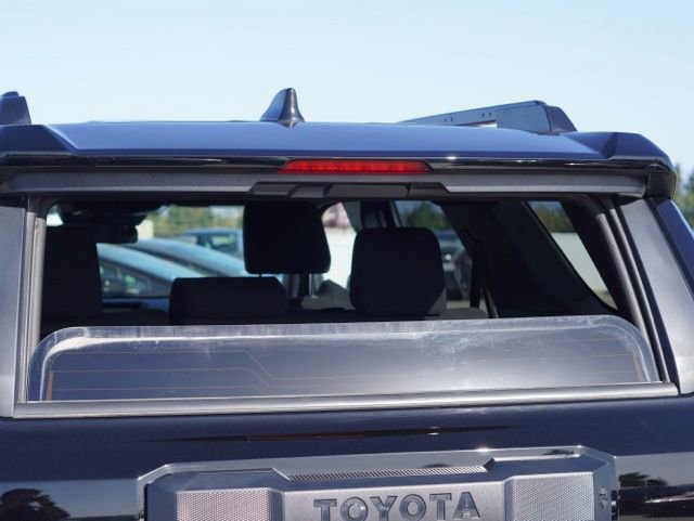 Used 2025 Toyota 4Runner SR5 image 11