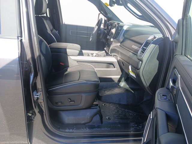 New 2026 RAM 4500 Laramie w/ Laramie Trim Package image 26