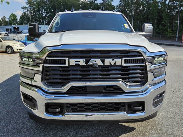 New 2026 RAM 3500 Tradesman image 2