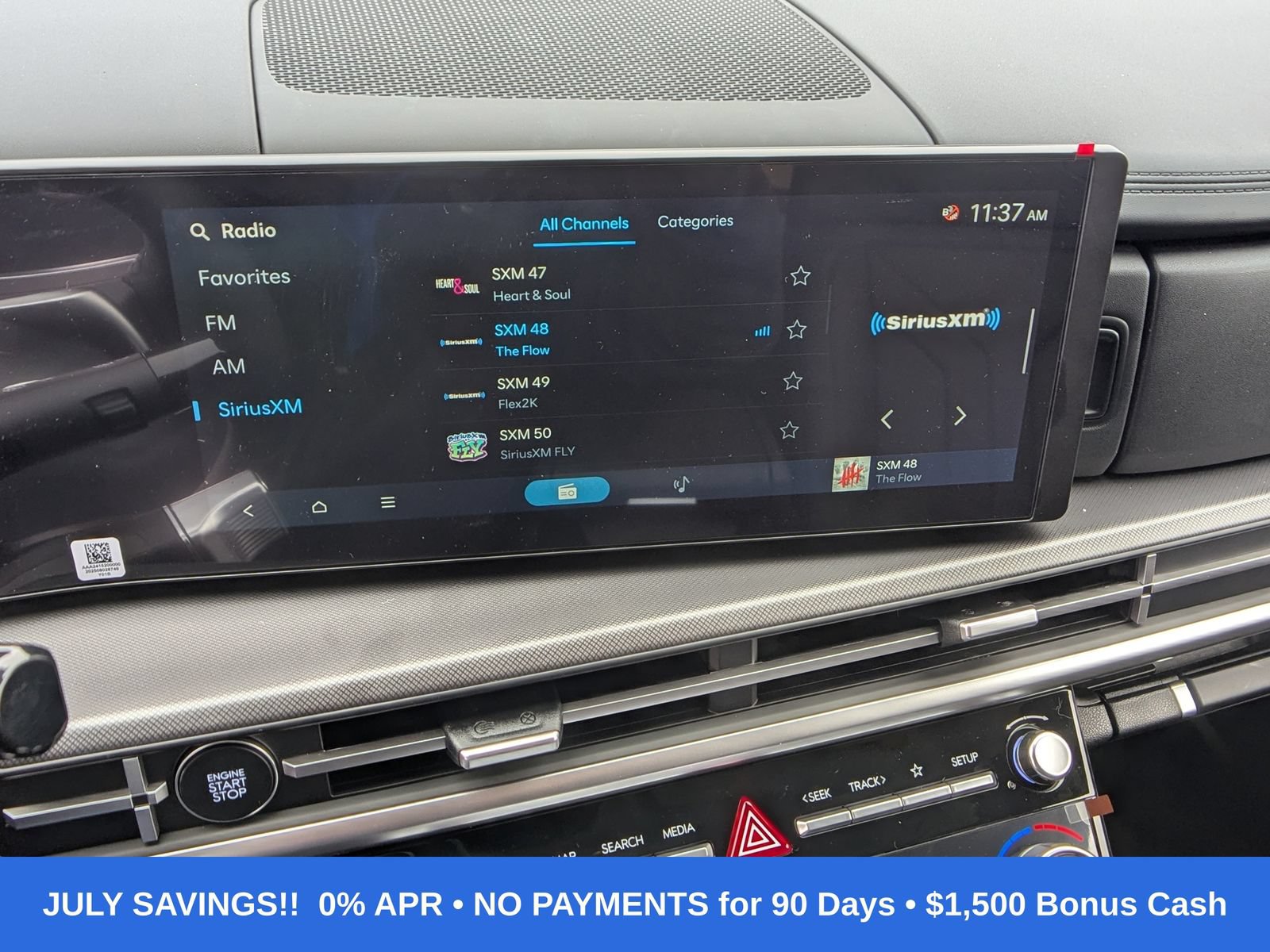 New 2026 Hyundai Santa Fe SEL AWD/4WD image 25