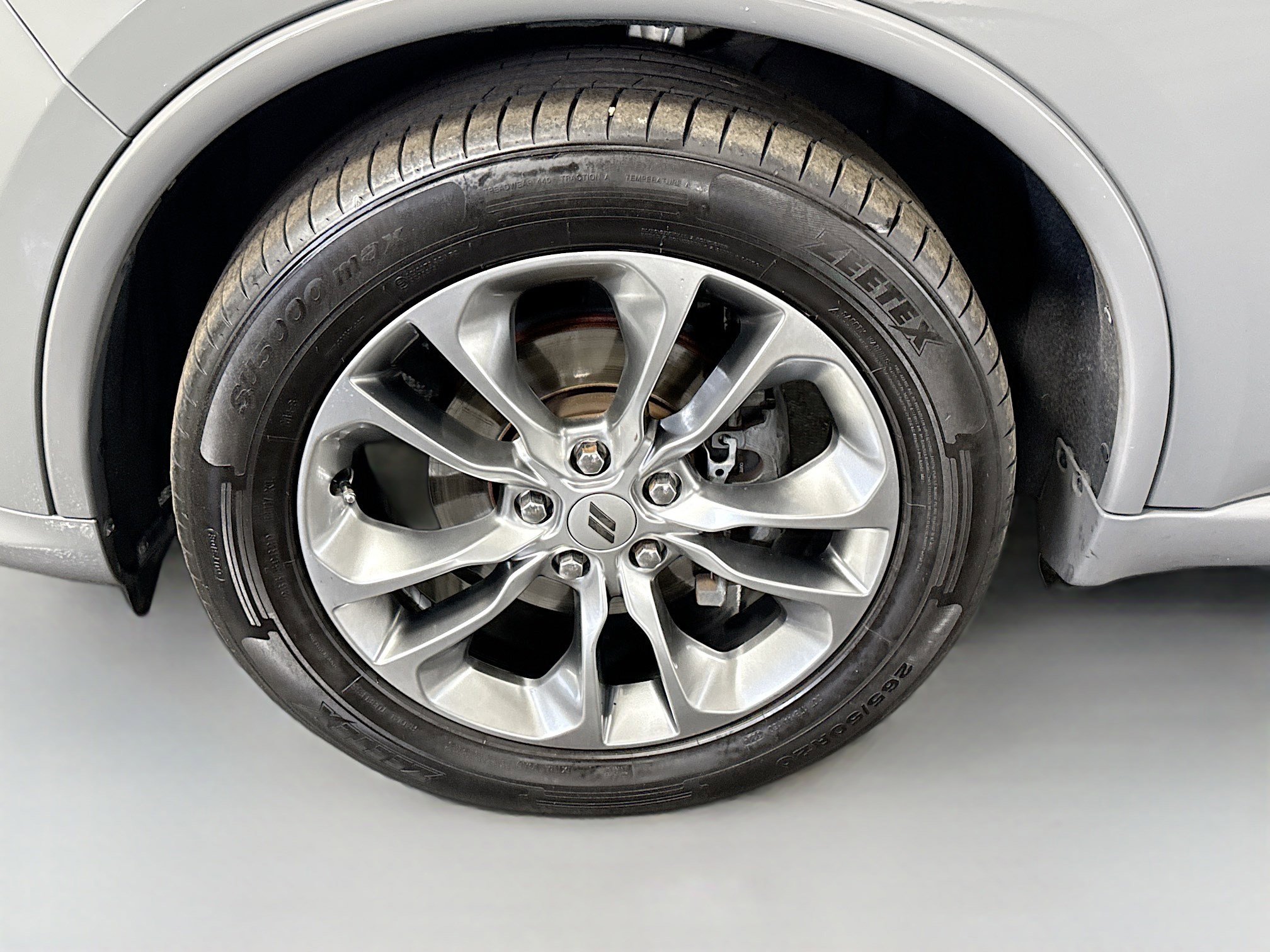 Used 2020 Dodge Durango GT RWD image 38