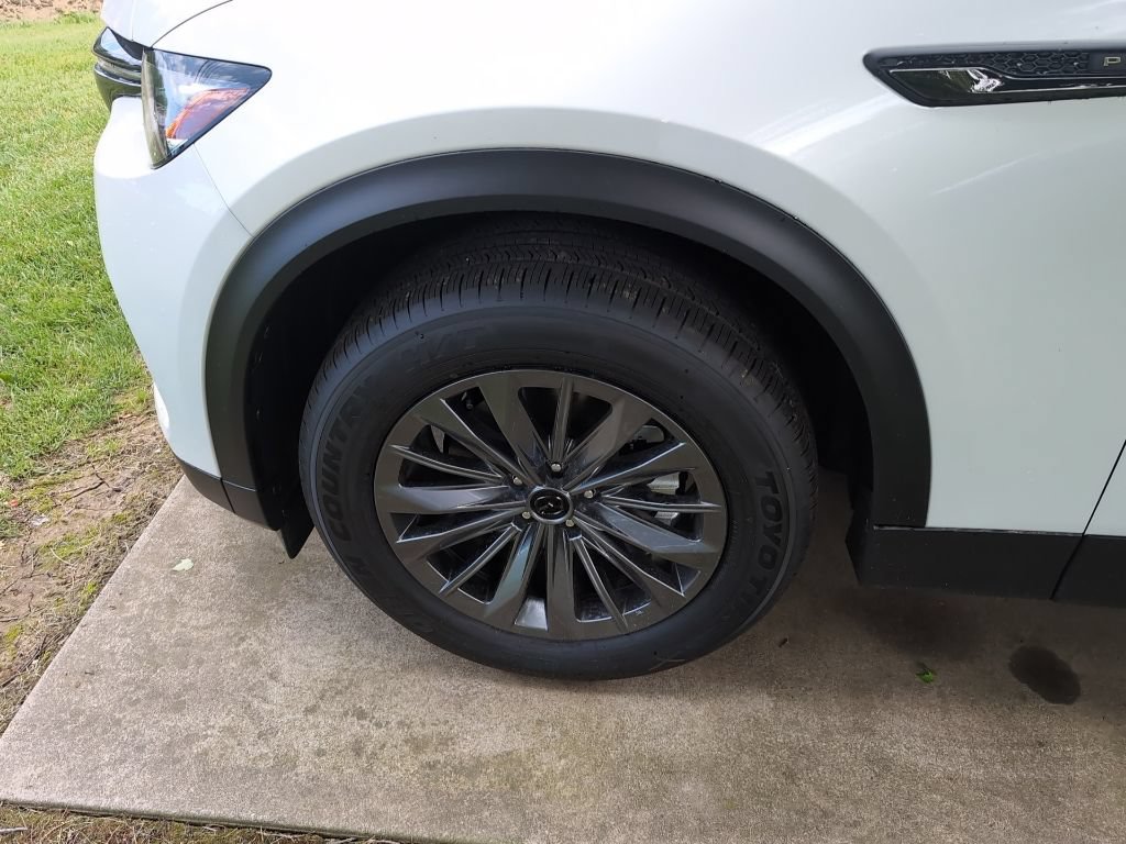 New 2026 MAZDA CX-70 SC AWD/4WD image 15