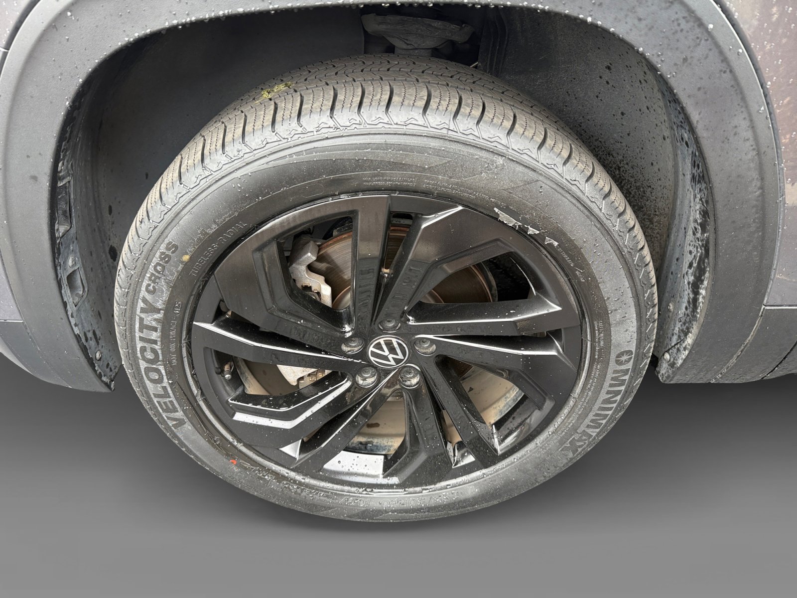 Used 2022 Volkswagen Atlas SE image 9