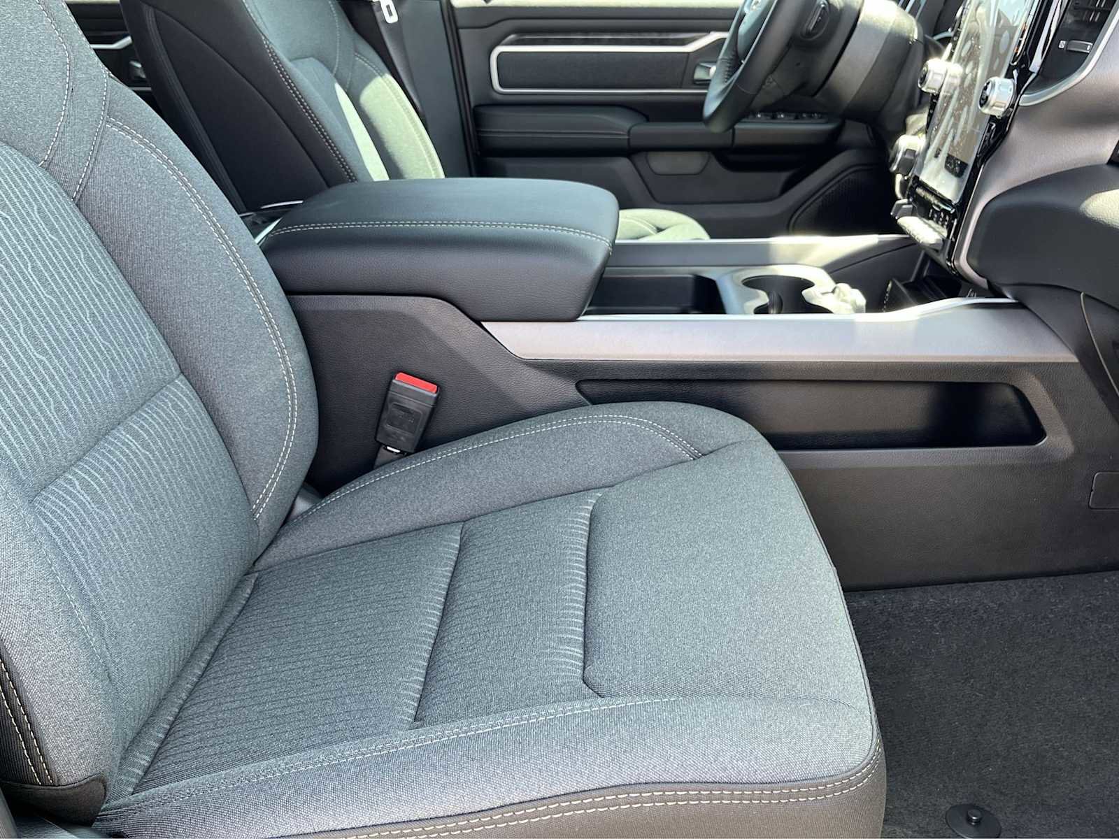 Certified 2023 RAM 1500 Big Horn image 14