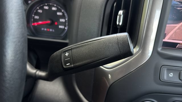 Used 2025 Chevrolet Silverado 1500 W/T RWD image 27