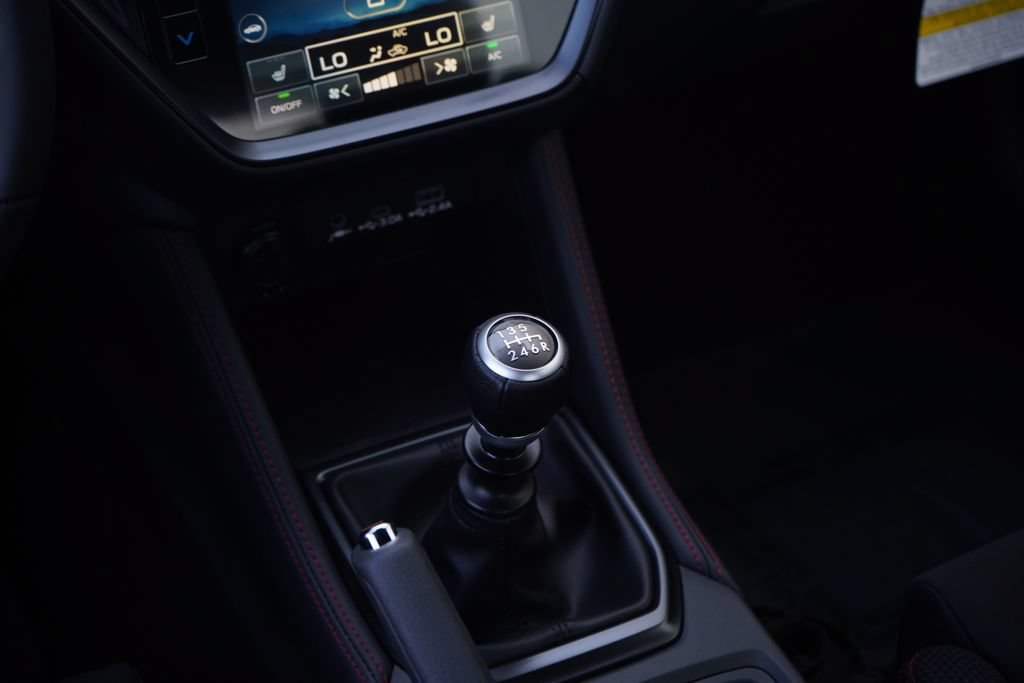 New 2026 Subaru WRX Premium AWD/4WD image 13