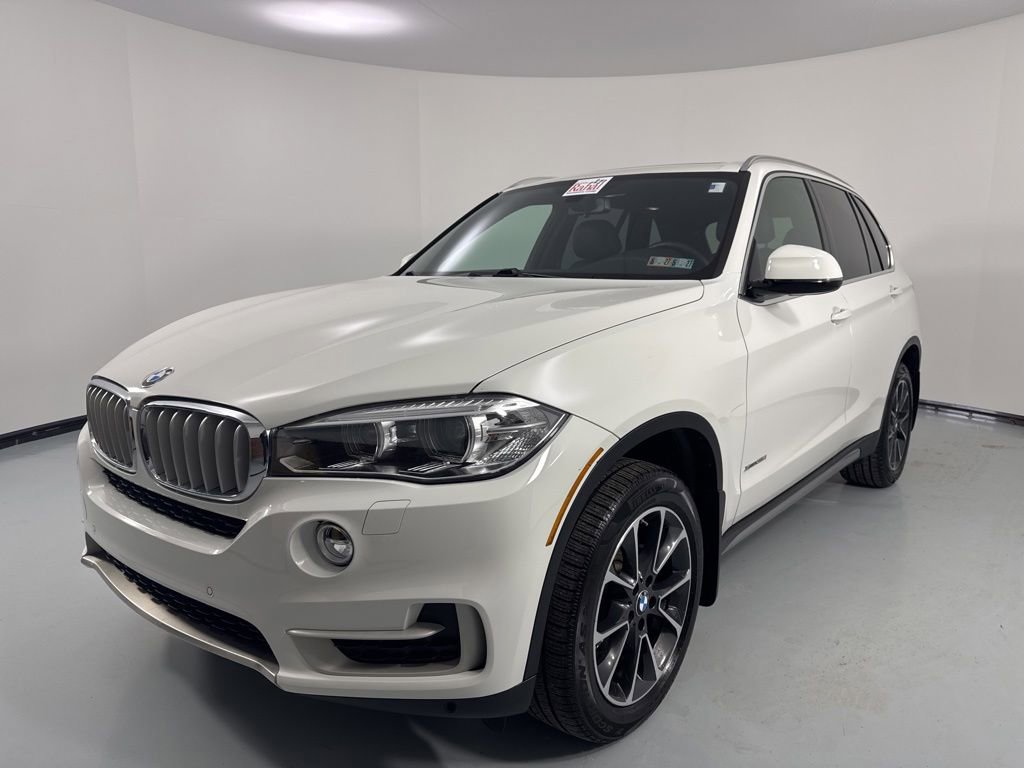 Used 2017 BMW X5 xDrive35i AWD/4WD image 18