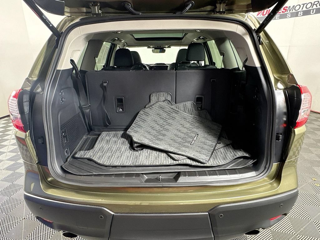 Used 2025 Subaru Ascent Bronze Edition AWD/4WD image 28