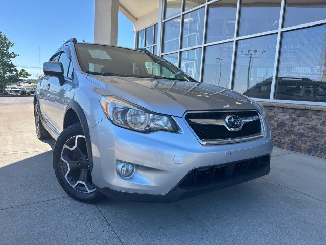Used 2013 Subaru Crosstrek 2.0i Premium w/ Popular Pkg 1 AWD/4WD image 2