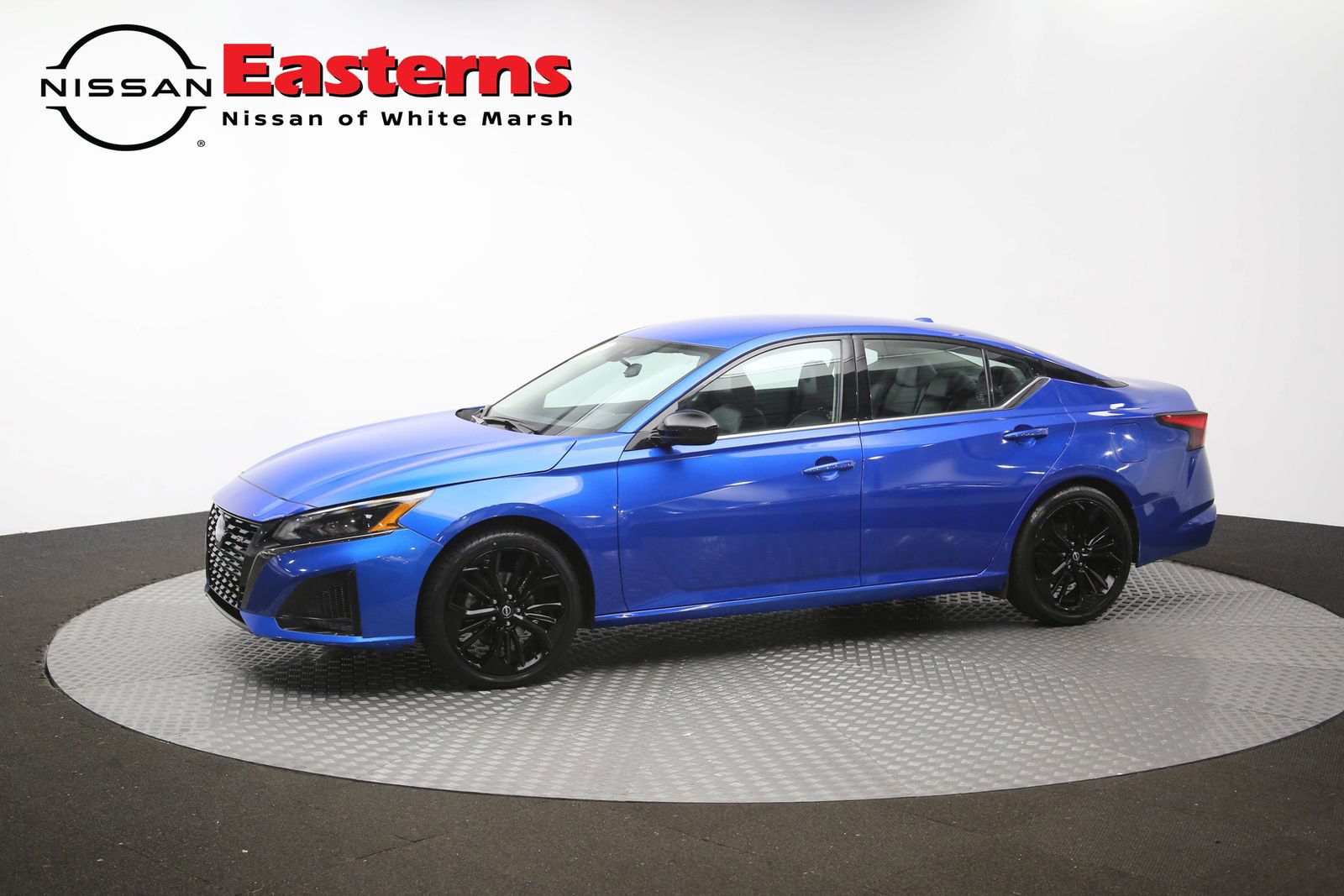 Used 2025 Nissan Altima 2.5 SR FWD image 58